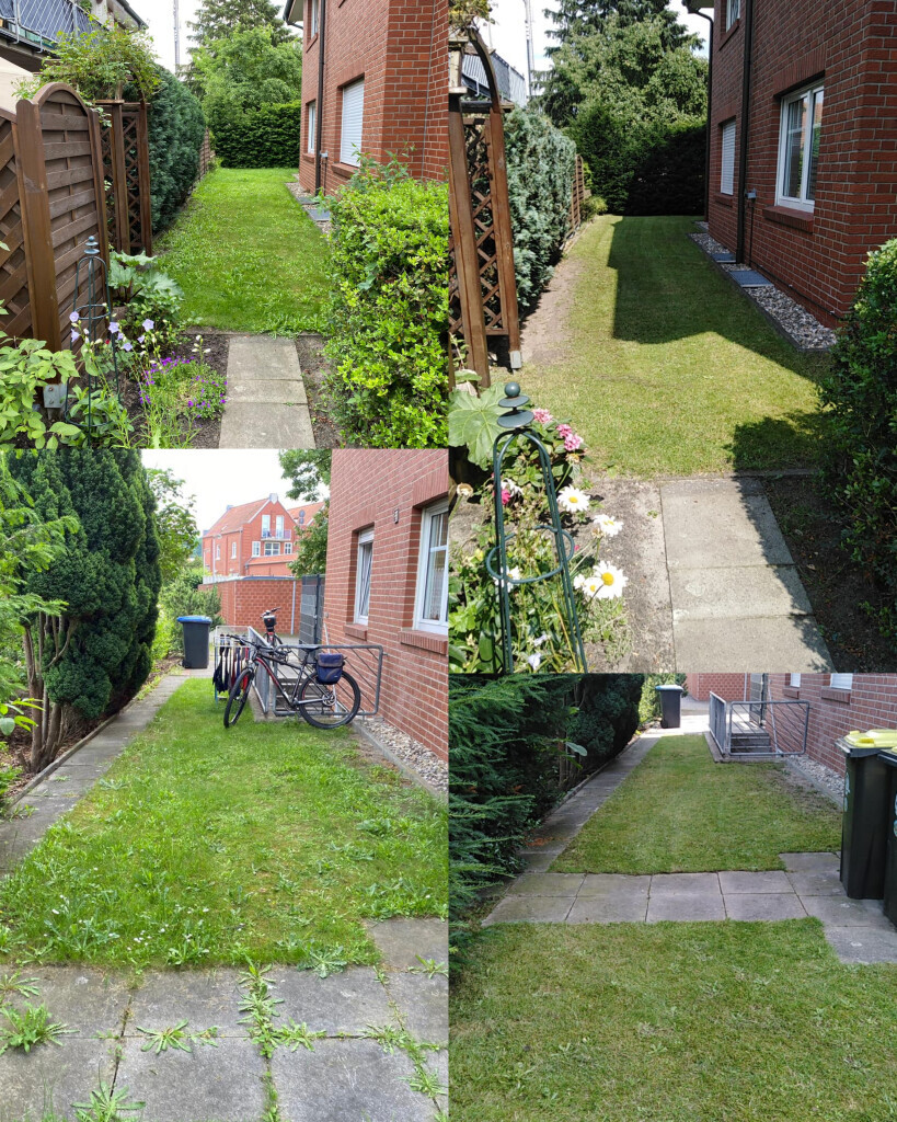 Bilder Hausmeisterservice&Reinigung - Brandt