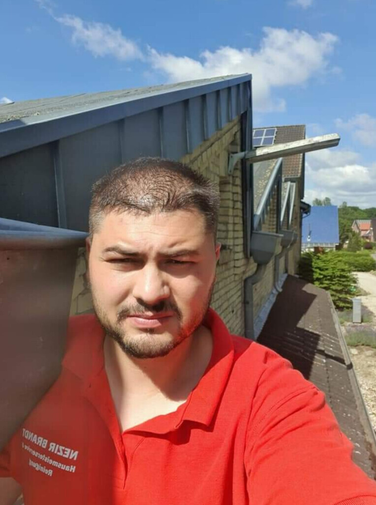 Bilder Hausmeisterservice&Reinigung - Brandt