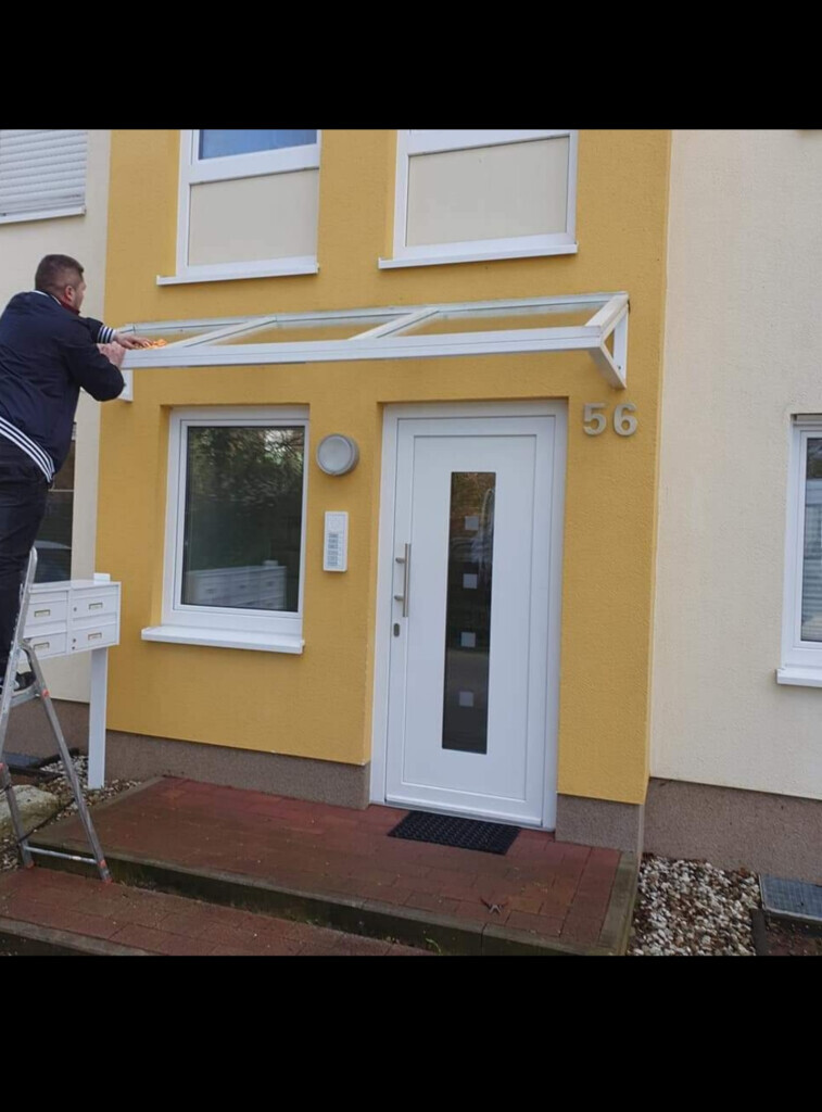 Bilder Hausmeisterservice&Reinigung - Brandt