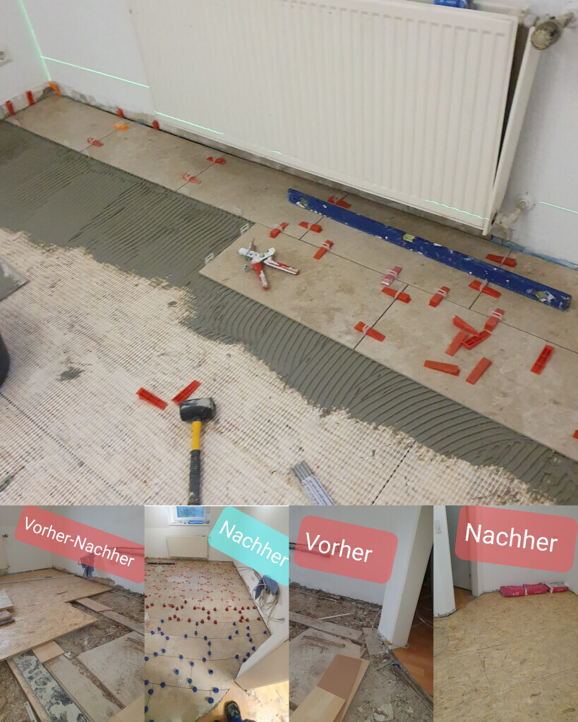 Bilder Hausmeisterservice&Reinigung - Brandt