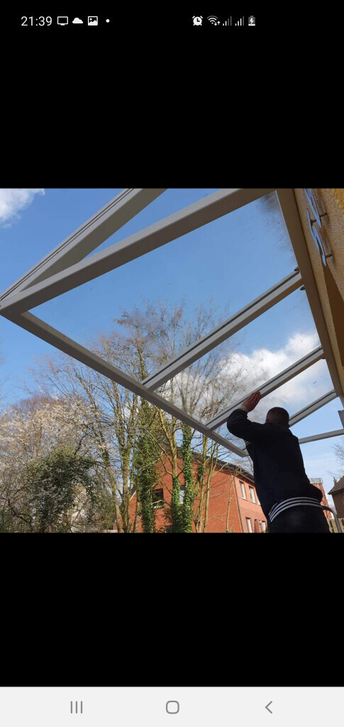 Bilder Hausmeisterservice&Reinigung - Brandt