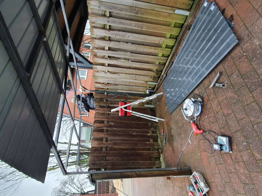 Bilder Hausmeisterservice&Reinigung - Brandt