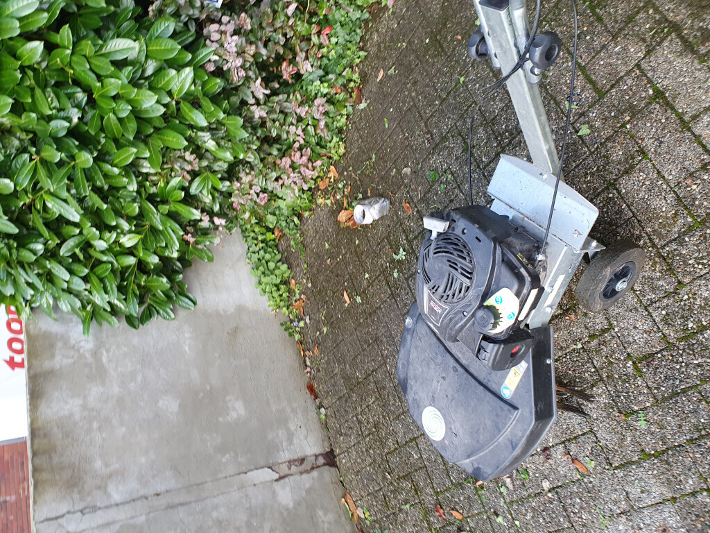 Bilder Hausmeisterservice&Reinigung - Brandt