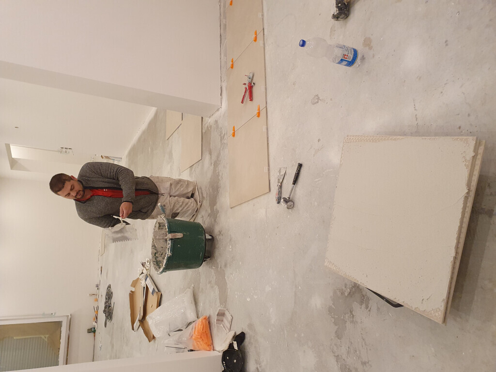 Bilder Hausmeisterservice&Reinigung - Brandt