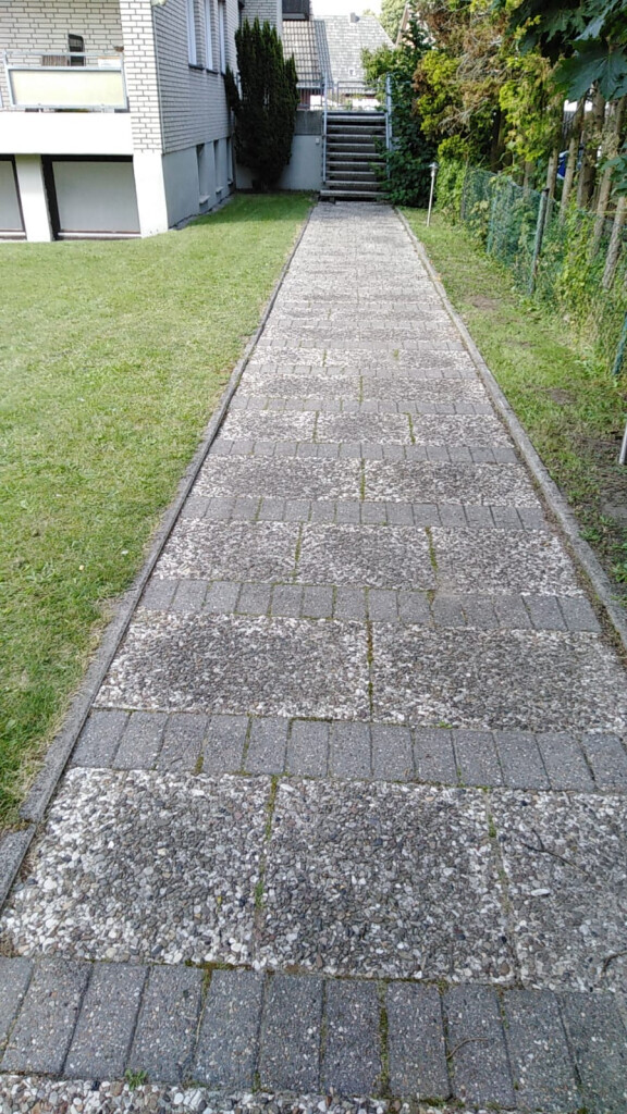 Bilder Hausmeisterservice&Reinigung - Brandt