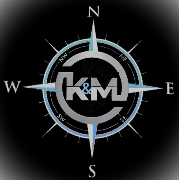 K&M Umzüge und Transporte GmbH Logo