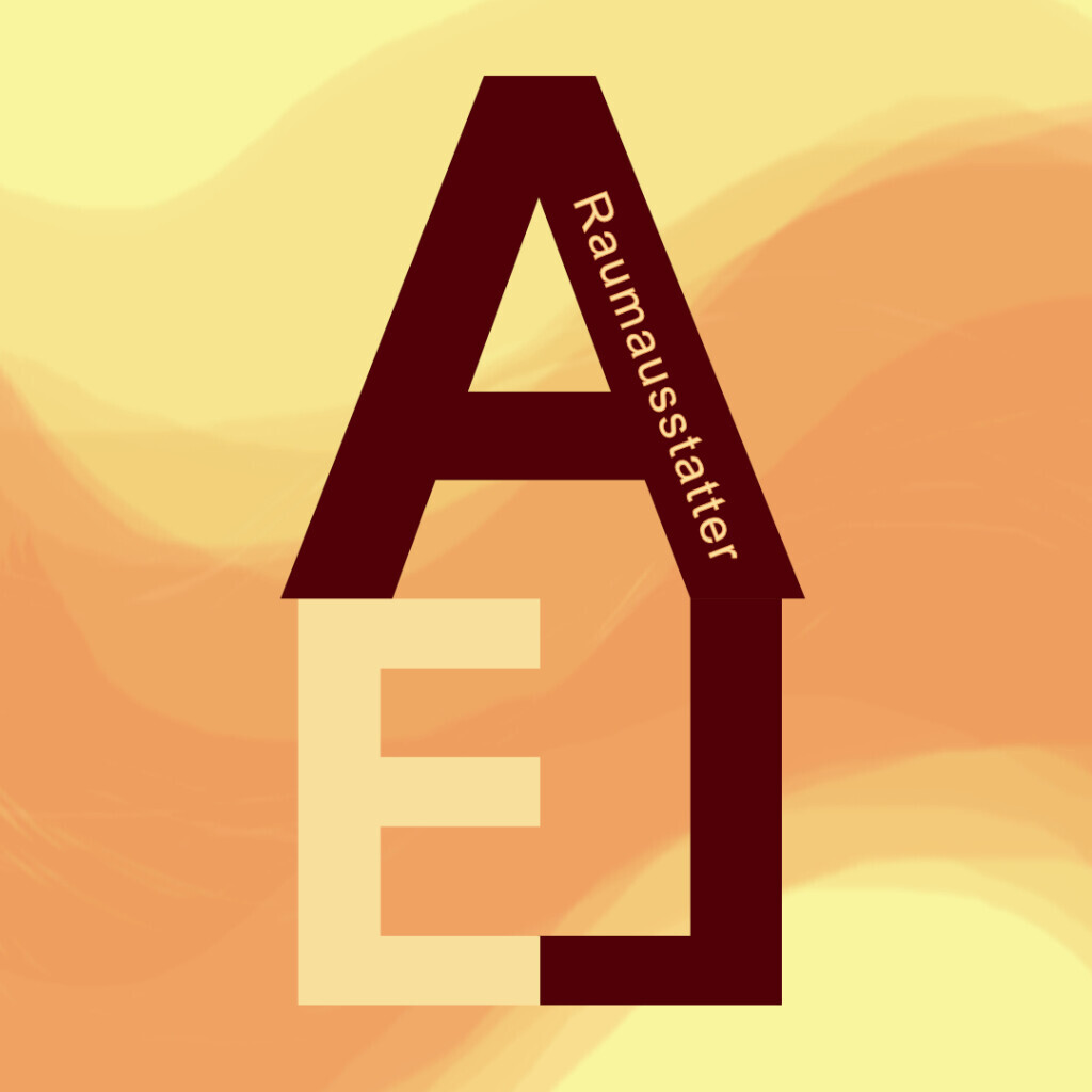 Raumausstatter El Alami Logo