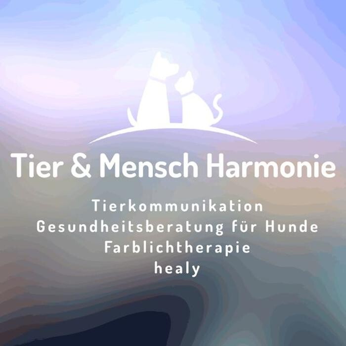 Bilder Tier & Mensch Harmonie