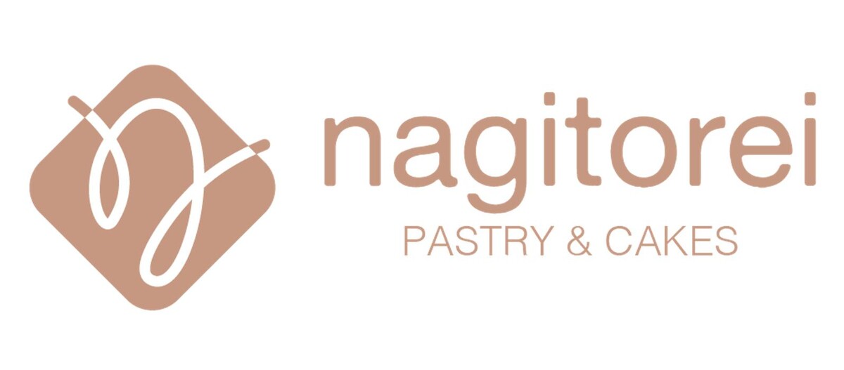 Nagitorei Pastry & Cakes Logo