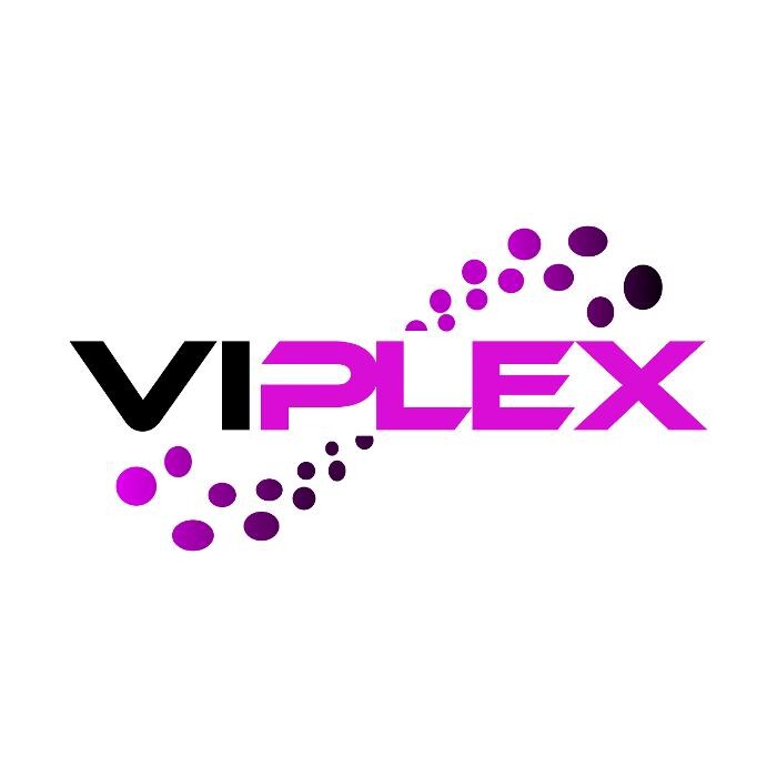 Viplex Ambulante Dienste Logo
