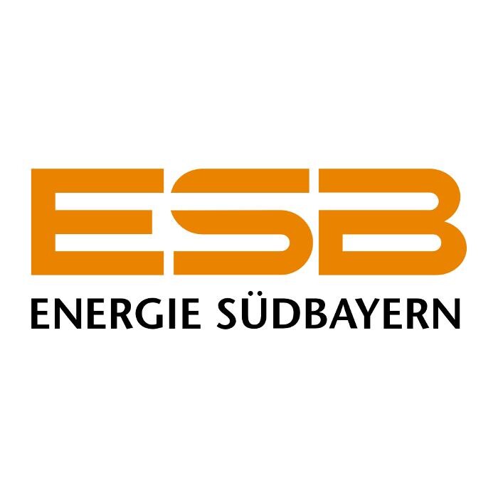 Energienetze Bayern GmbH & Co. KG Logo