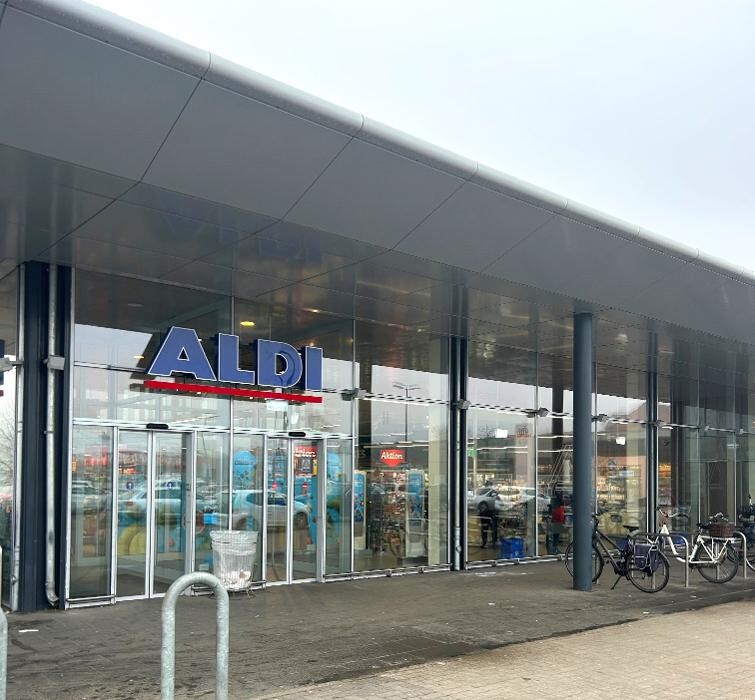 Bilder ALDI Nord