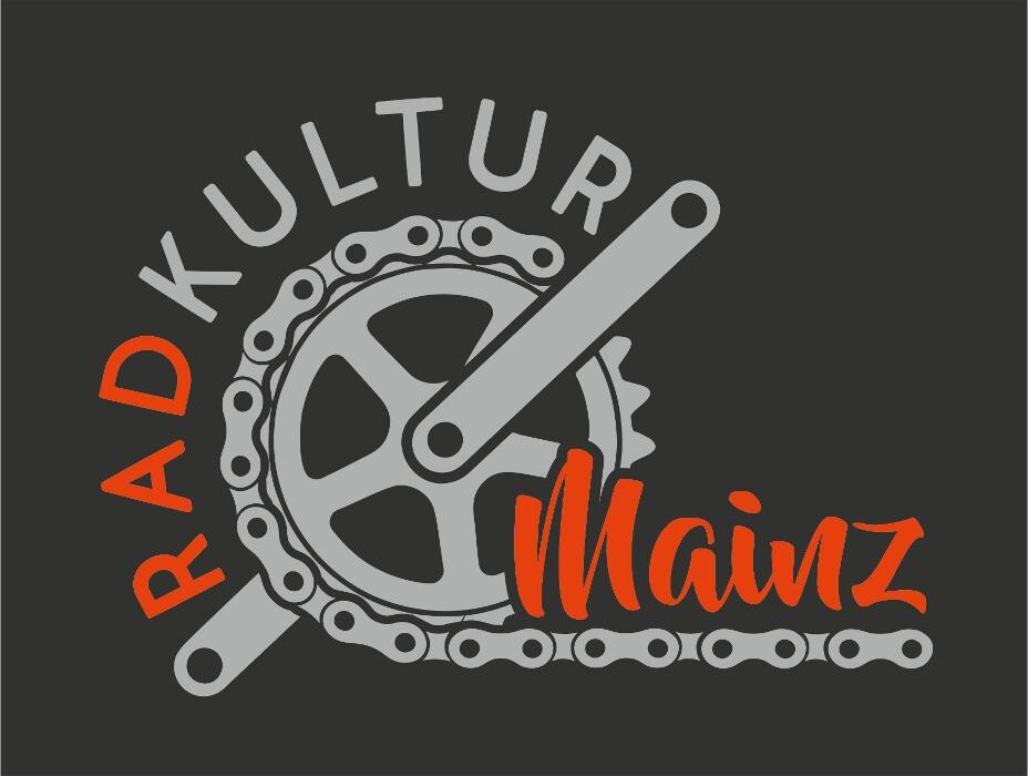 Radkultur Mainz Logo