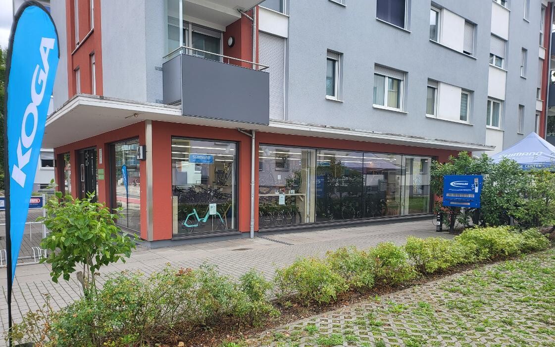 Bilder Radkultur Mainz