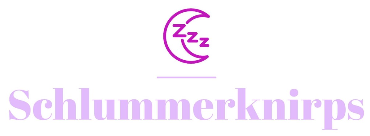 Schlummerknirps Logo
