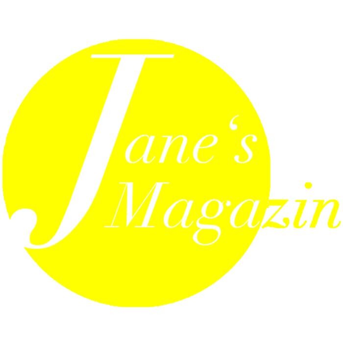 Janes Magazin Logo