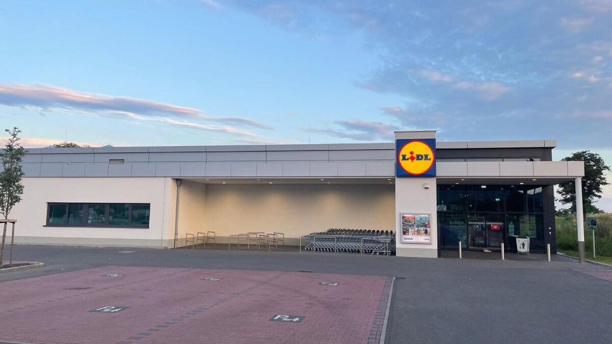 Bilder Lidl
