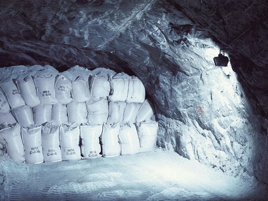 Bilder REKS GmbH & Co. KG // Hauptsitz