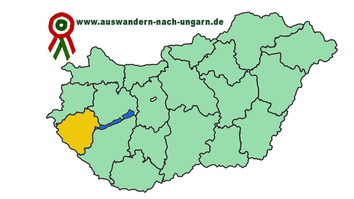 Bilder Auswandern nach Ungarn