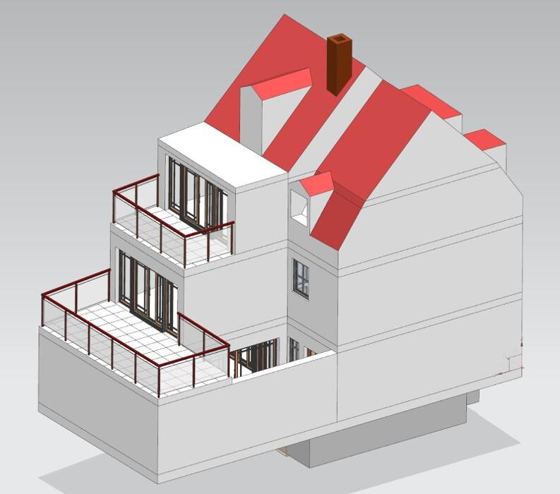 Bilder A+C Generalbau GmbH