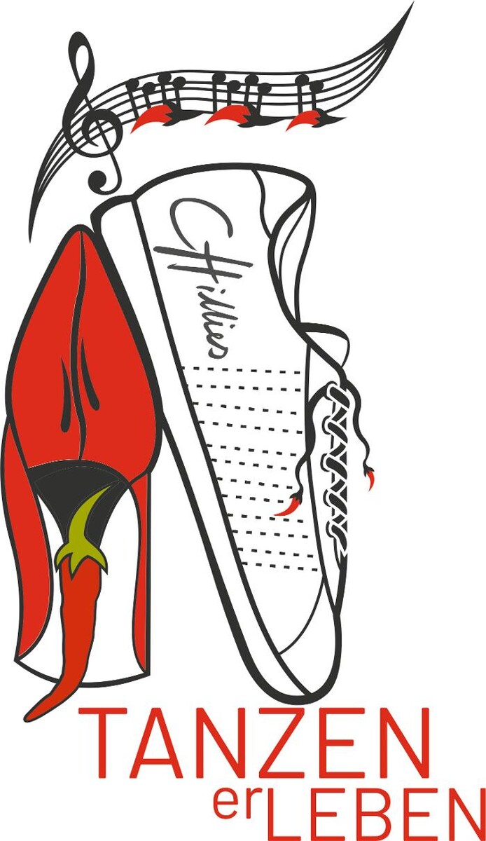 CHillies Tanzstudio Logo