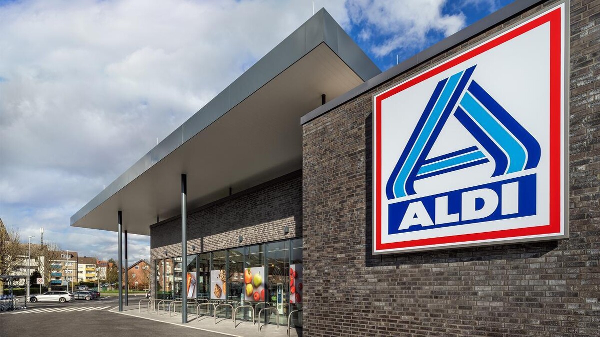 Bilder ALDI Nord