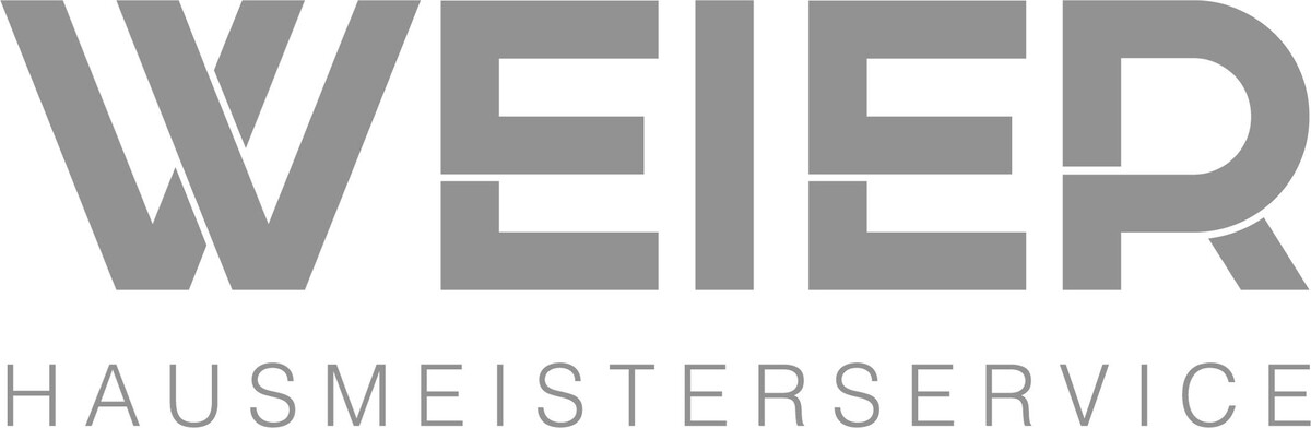 Hausmeisterservice Weier Logo