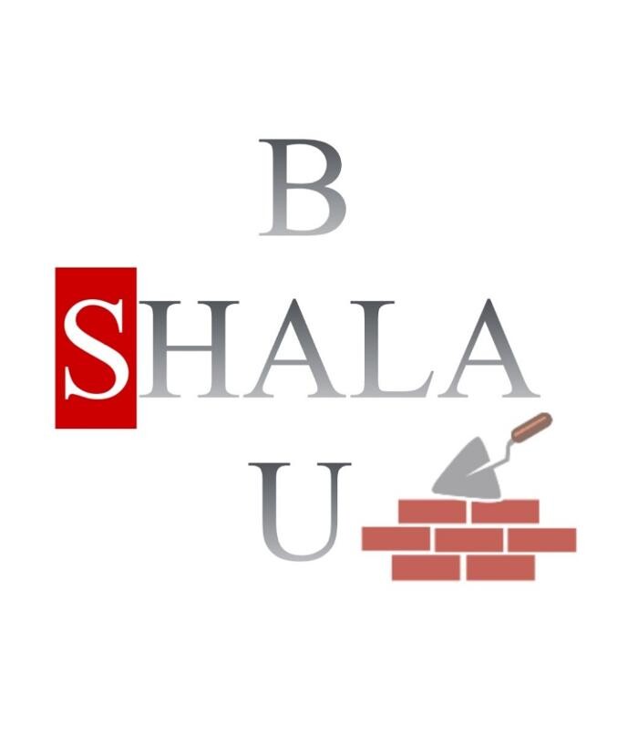 Shala Bau Hengersberg Logo