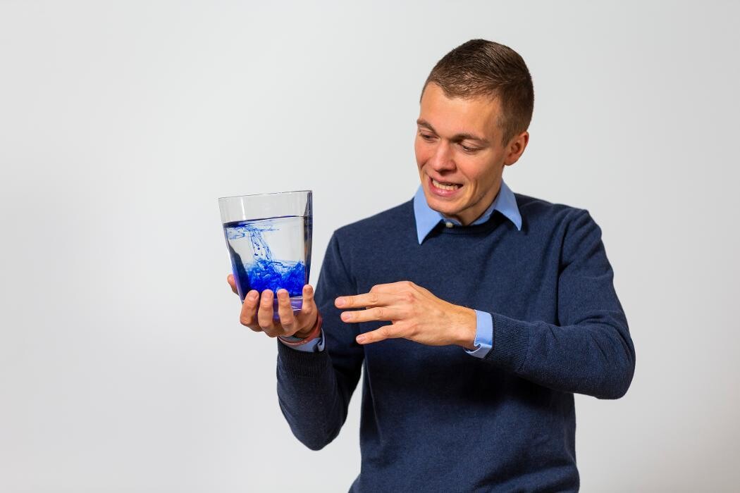 Bilder Tino Rieckmann 360° Life Coach