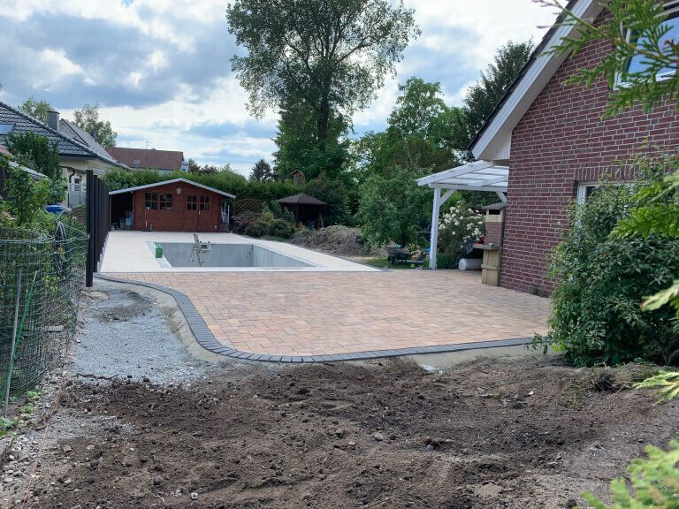 Bilder FB Projekt GmbH