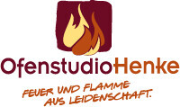 Ofenstudio Henke Logo