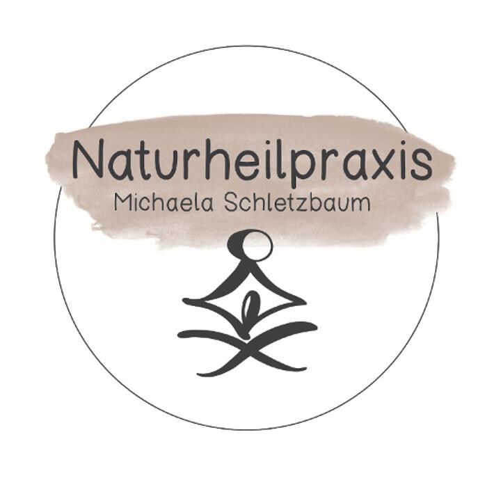 Naturheilpraxis Michaela Schletzbaum, Heilpraktikerin Logo