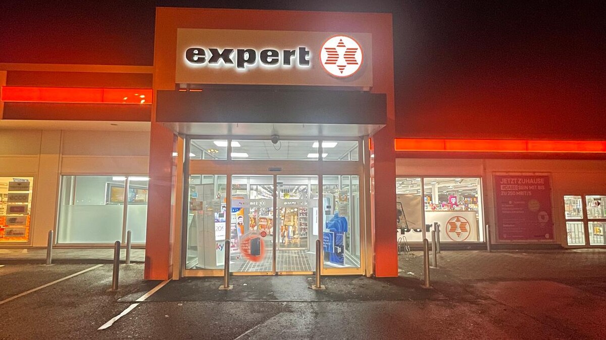 Bilder expert Gröblinghoff Euskirchen