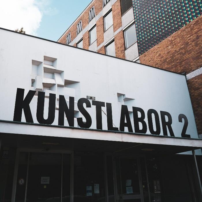 Bilder KUNSTLABOR 2 - Kunst- & Kulturzentrum München