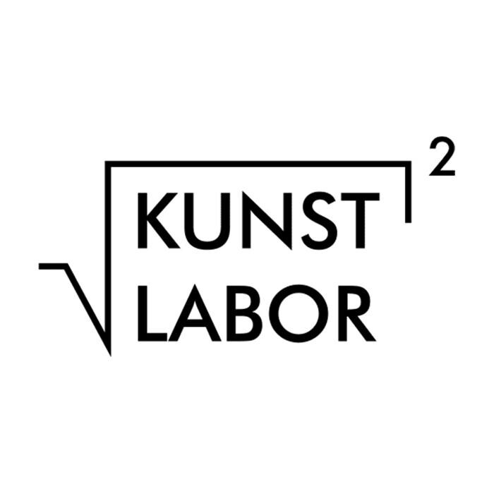 KUNSTLABOR 2 - Kunst- & Kulturzentrum München Logo