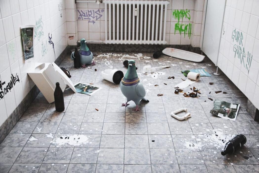 Bilder KUNSTLABOR 2 - Kunst- & Kulturzentrum München