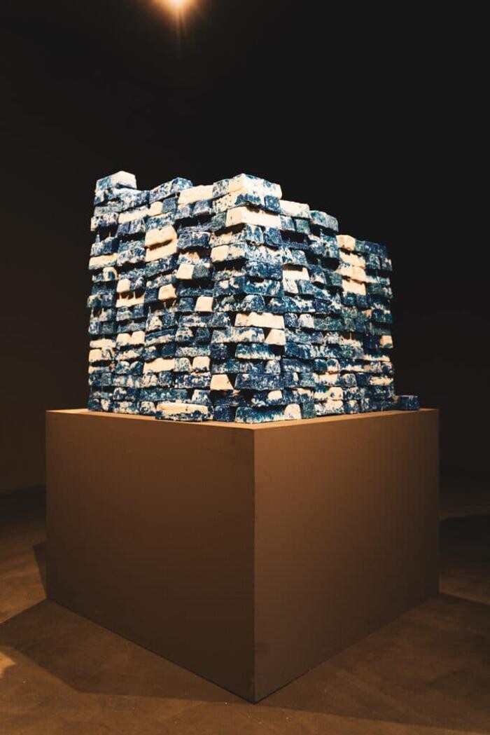 Bilder KUNSTLABOR 2 - Kunst- & Kulturzentrum München