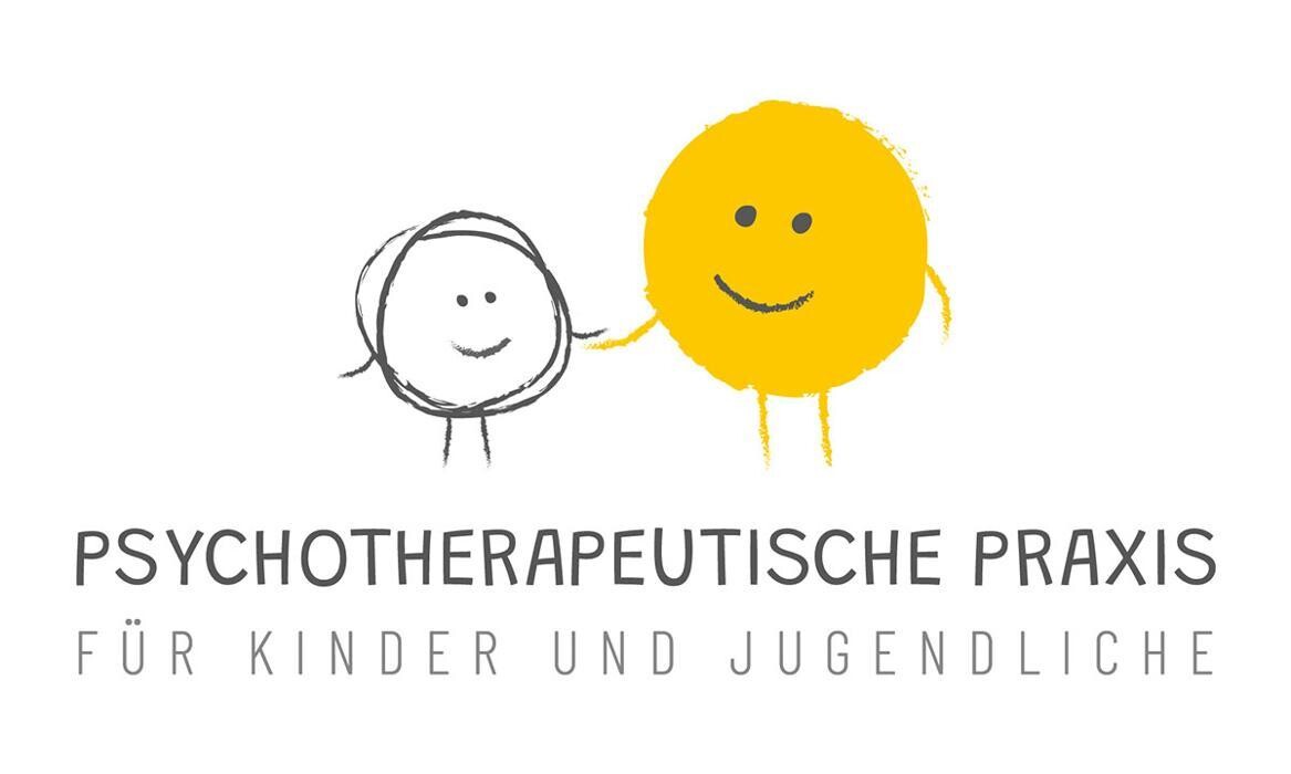 Psychotherapeutische Praxis für Kinder und Jugendliche Felicitas Harke Logo