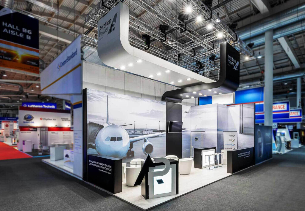 Bilder PRO Messebau GmbH