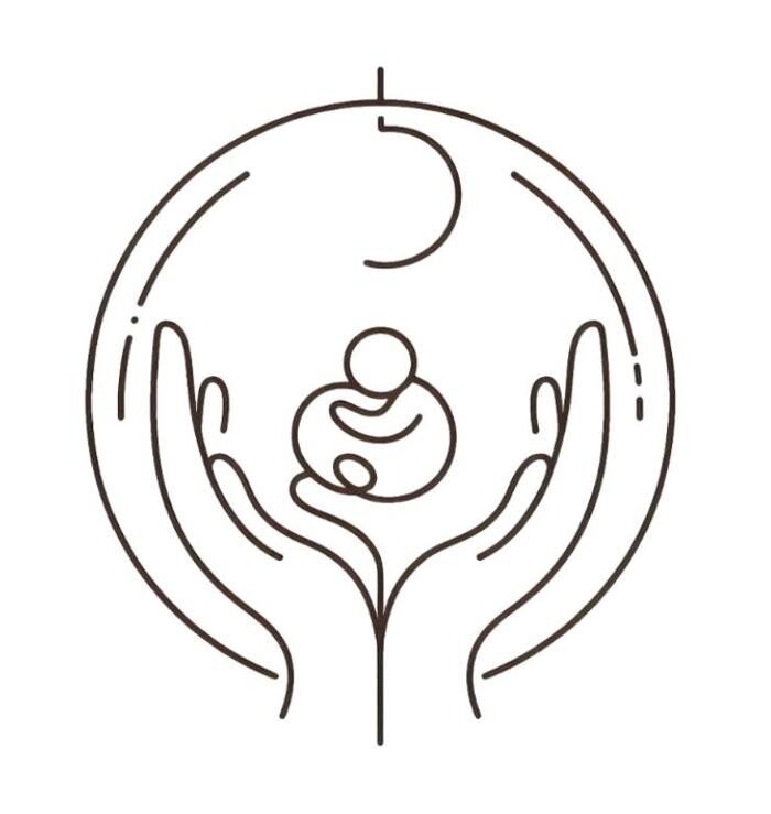 Hebammenpraxis MiniMe Logo