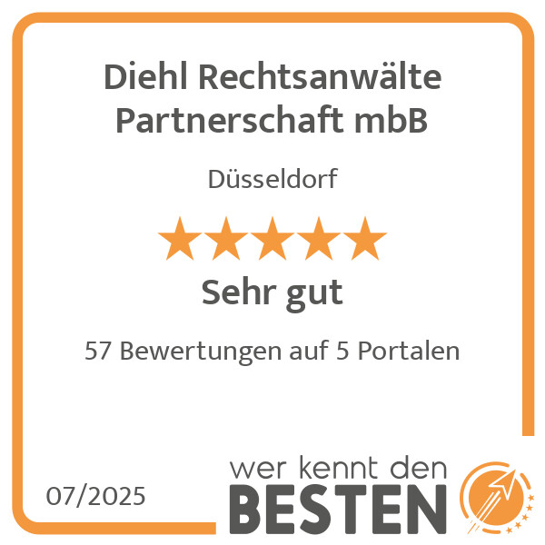 Bilder Diehl Rechtsanwälte Partnerschaft mbB