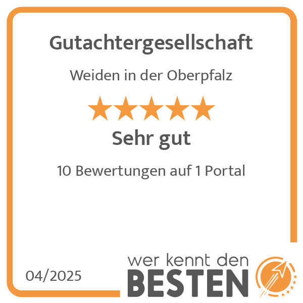 Bilder Gutachtergesellschaft