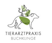 Tierarztpraxis Buchklinge Christian Häffner Logo