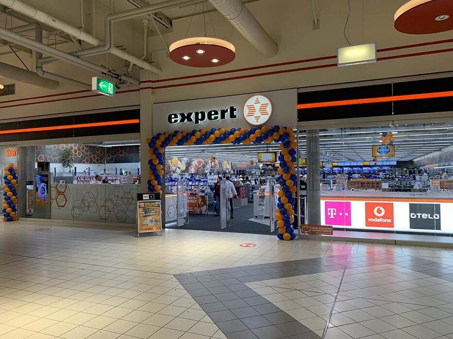 Bilder expert ESC Rangsdorf