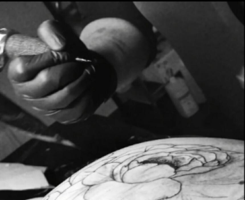 Bilder Forge of Body Art Tattoostudio