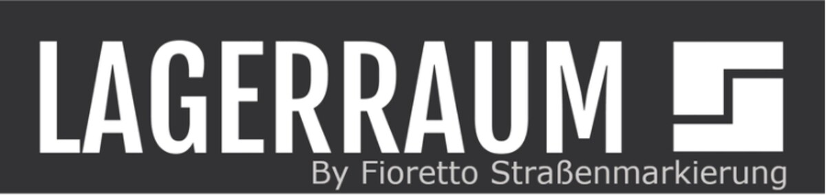 LAGERRAUM Logo