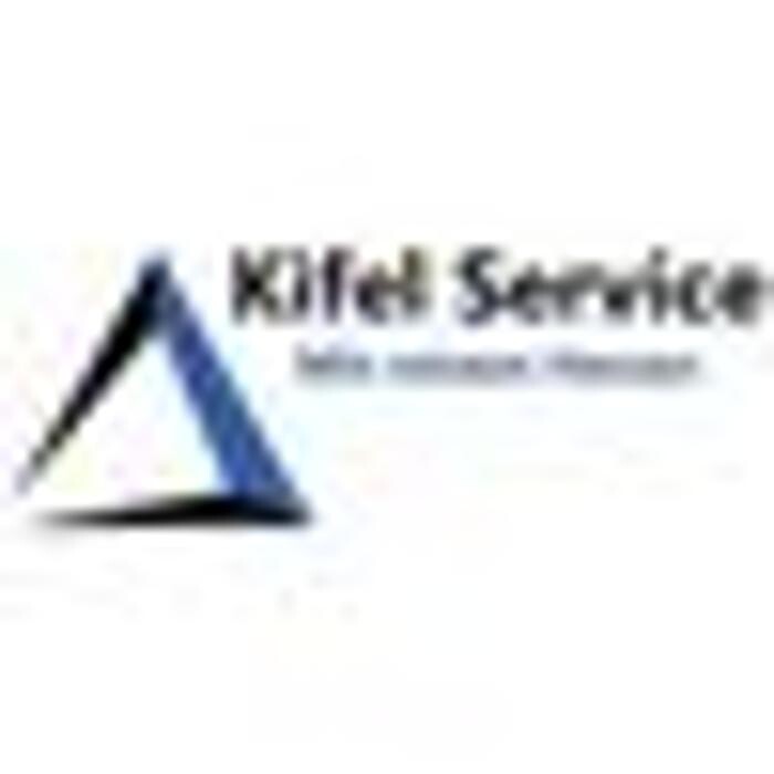 Bilder Kifel Service