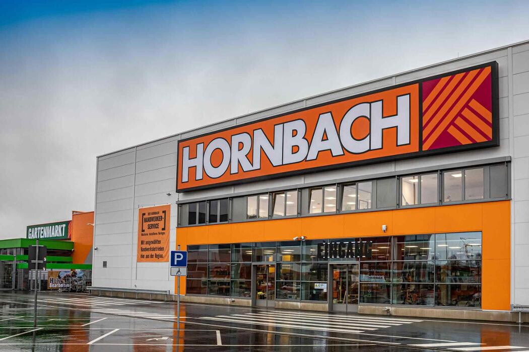Bilder HORNBACH Paderborn