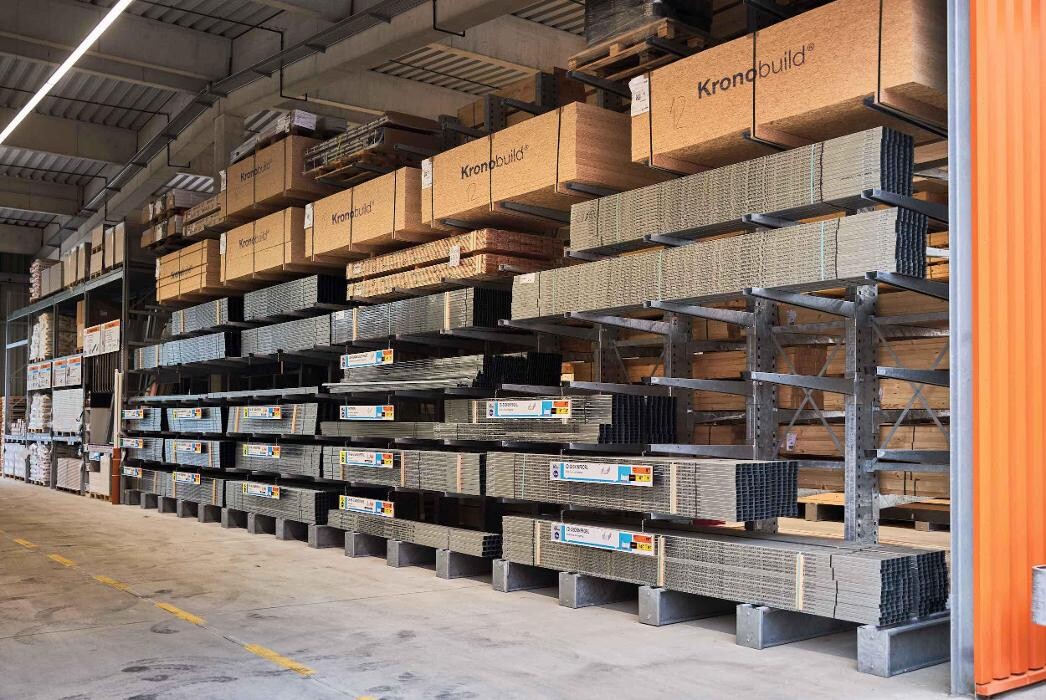 Bilder HORNBACH Paderborn