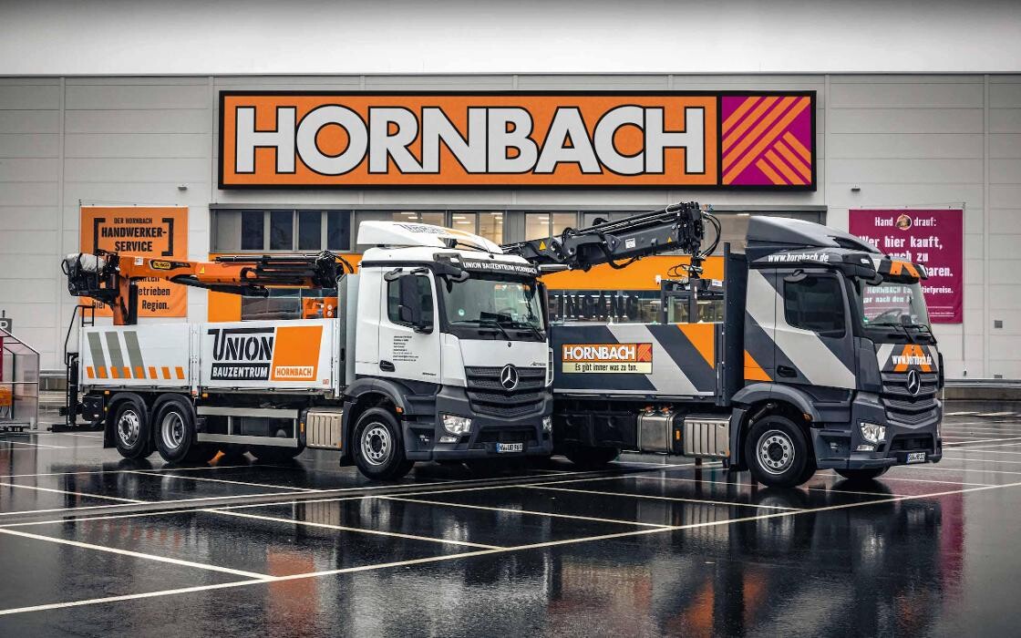 Bilder HORNBACH Paderborn